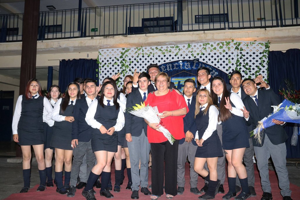 liceo licenciatura