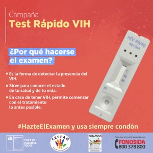 CAMPAÑA VIH 2