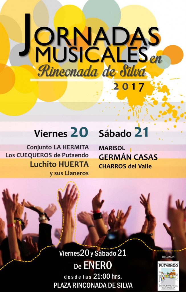 Afiche Rda 2017