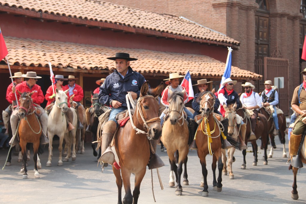 Cabalgata 2