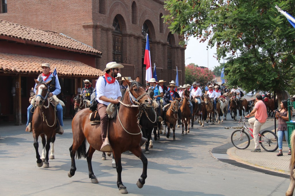 Cabalgata 3