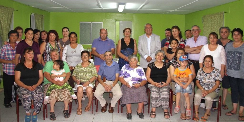 Foto Grupal Comité Santa Rita 2017 (1)