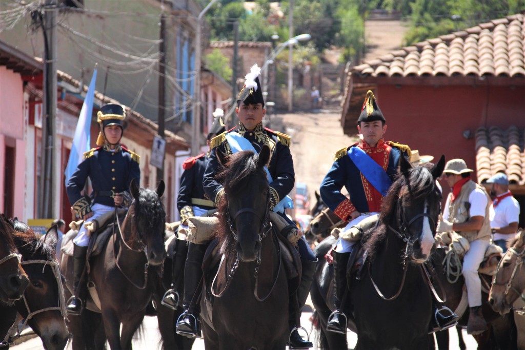 Desfile 2