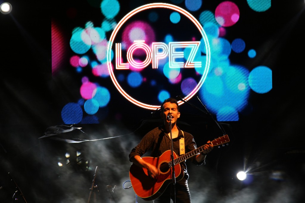 López Viernes 17 de febrero