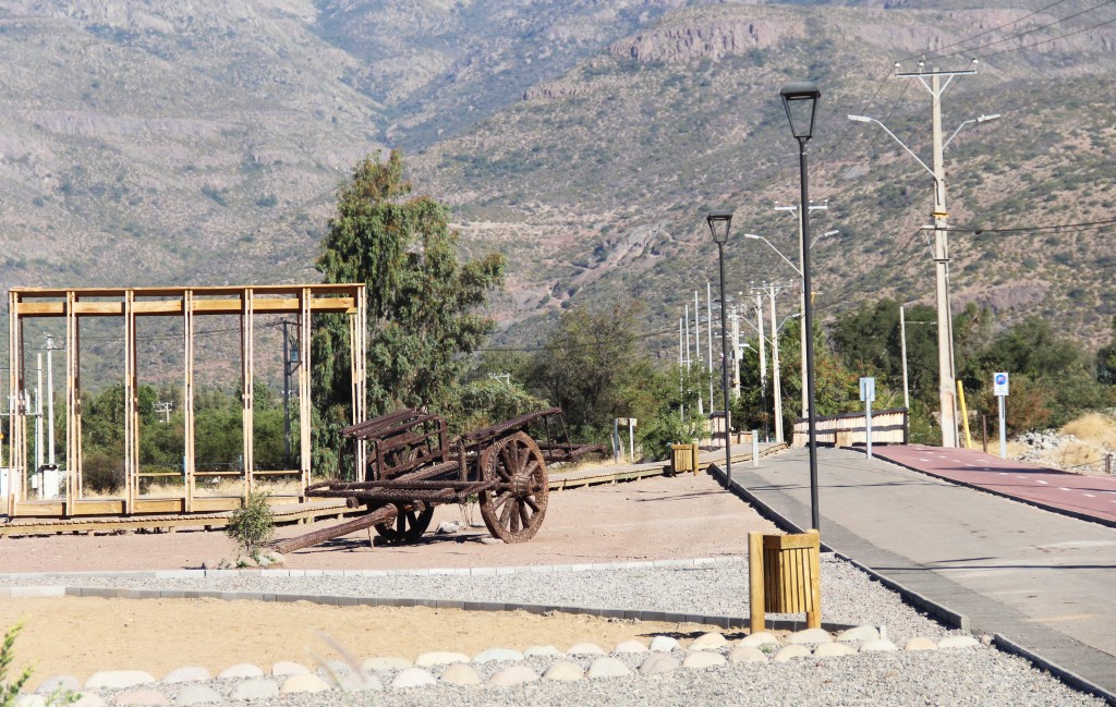 Alcalde y Puente Cimbra 3