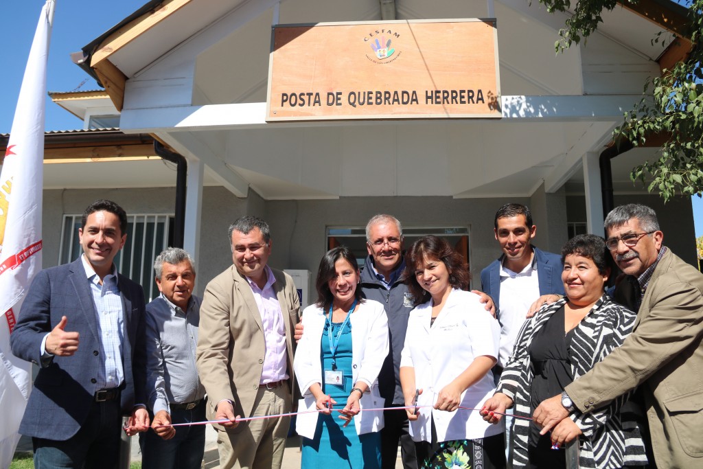 POSTA QUEBRADA DE HERRERA