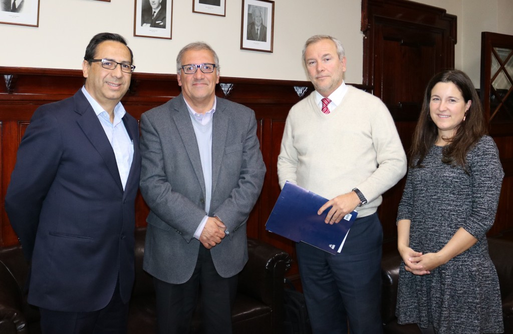 FOTO ALCALDE Y CDE