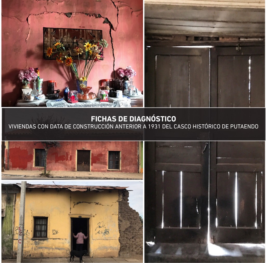 Subsidio Zona Típica