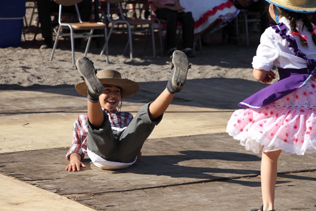 Cueca Putaendo