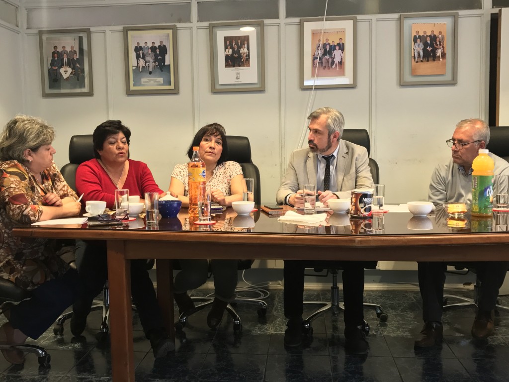 Reunión 2