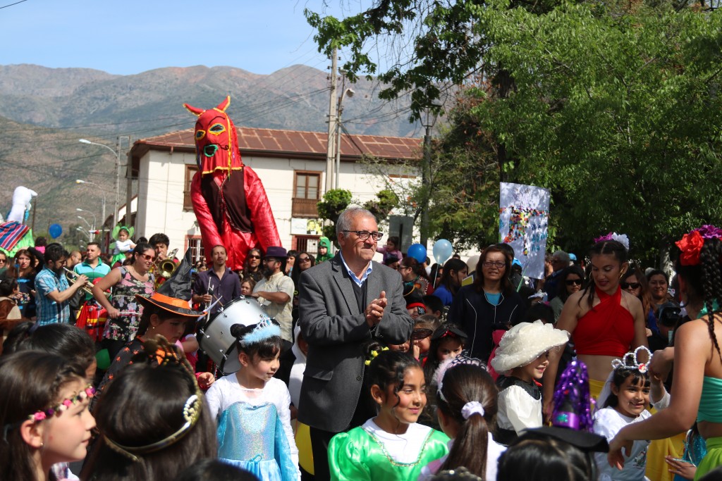 Carnaval del Buen trato 3