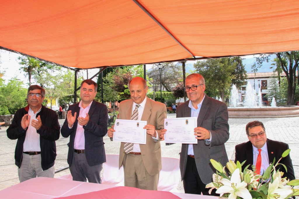 Firma Mandato Luces Led Alcantarillado (1)