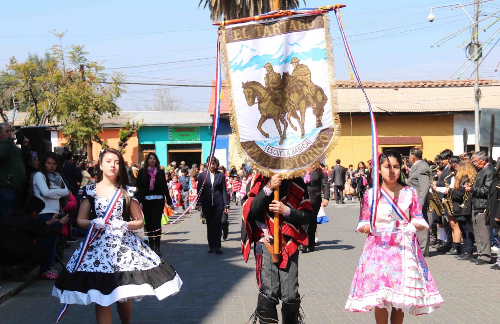 paso histórico