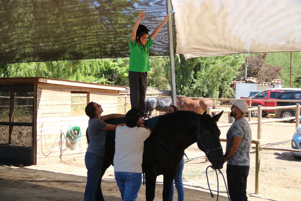 2 EQUIENDO