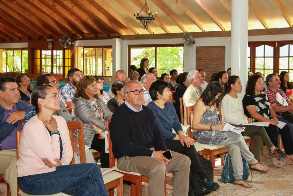 Seminario Turismo Putaendo 2