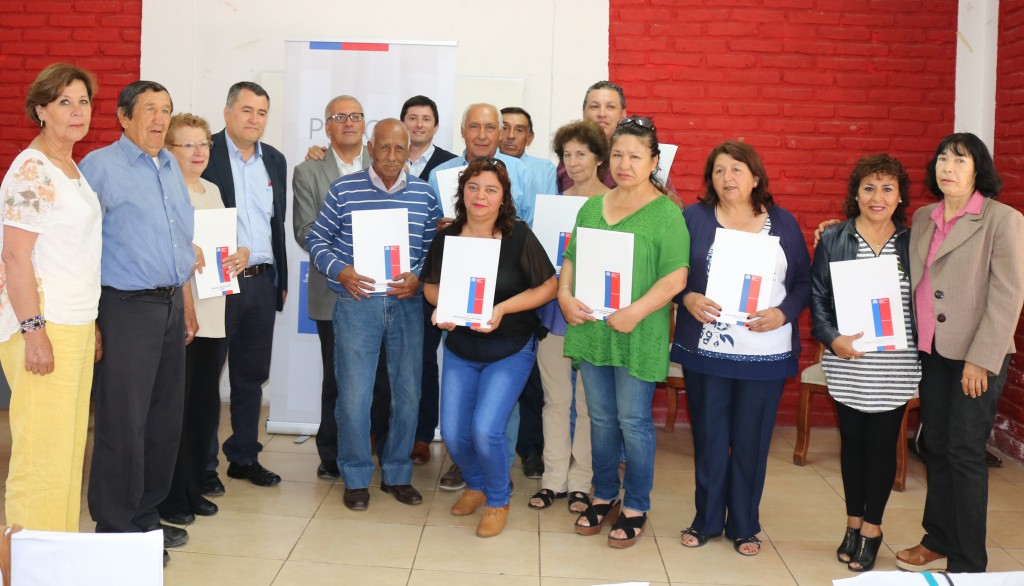 TÍTULOS DE DOMINIO
