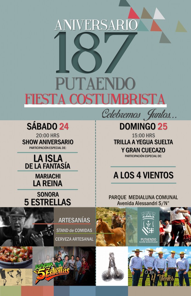 Presentación de PowerPoint