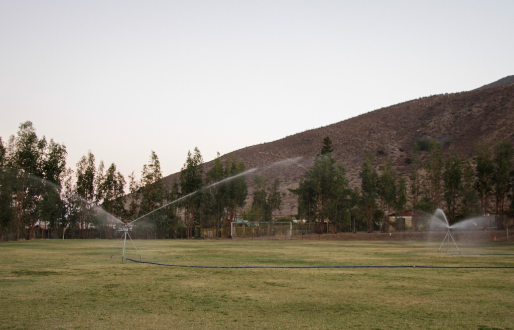 CLUB LIBERTAD 3