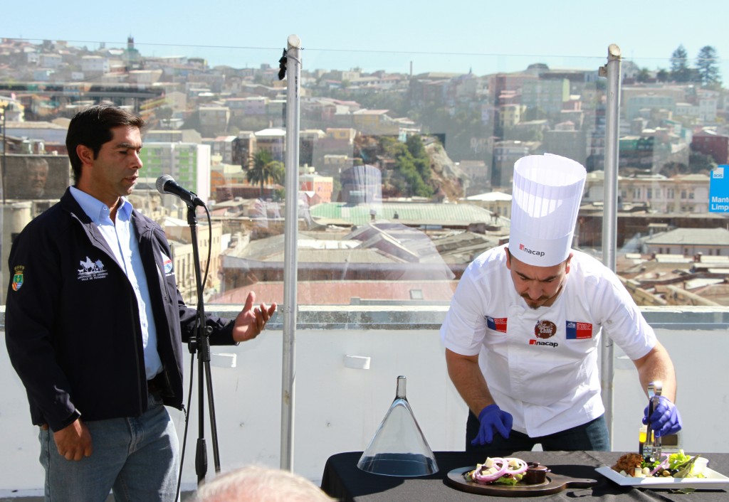 Comida Chilena 4