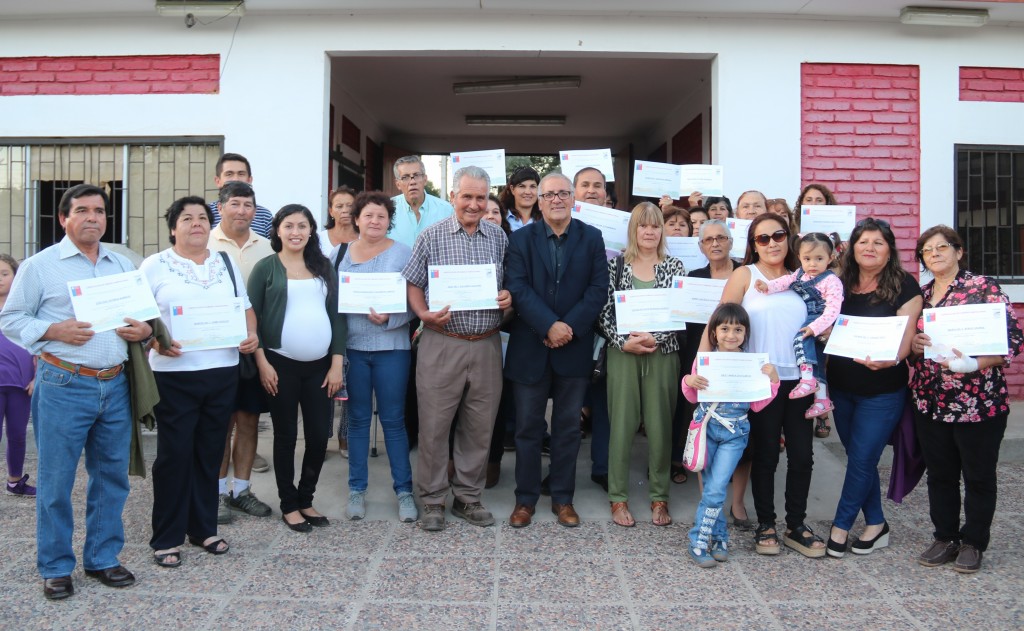 Subsidios Ampliación y Colectores Solares