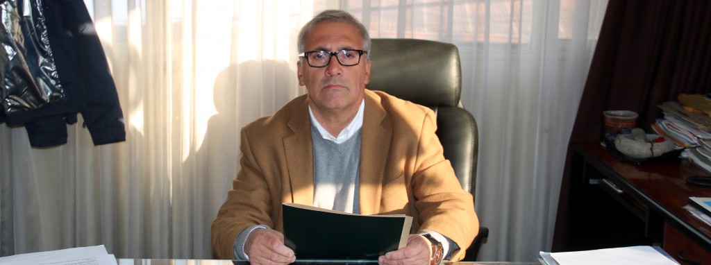 Alcalde web