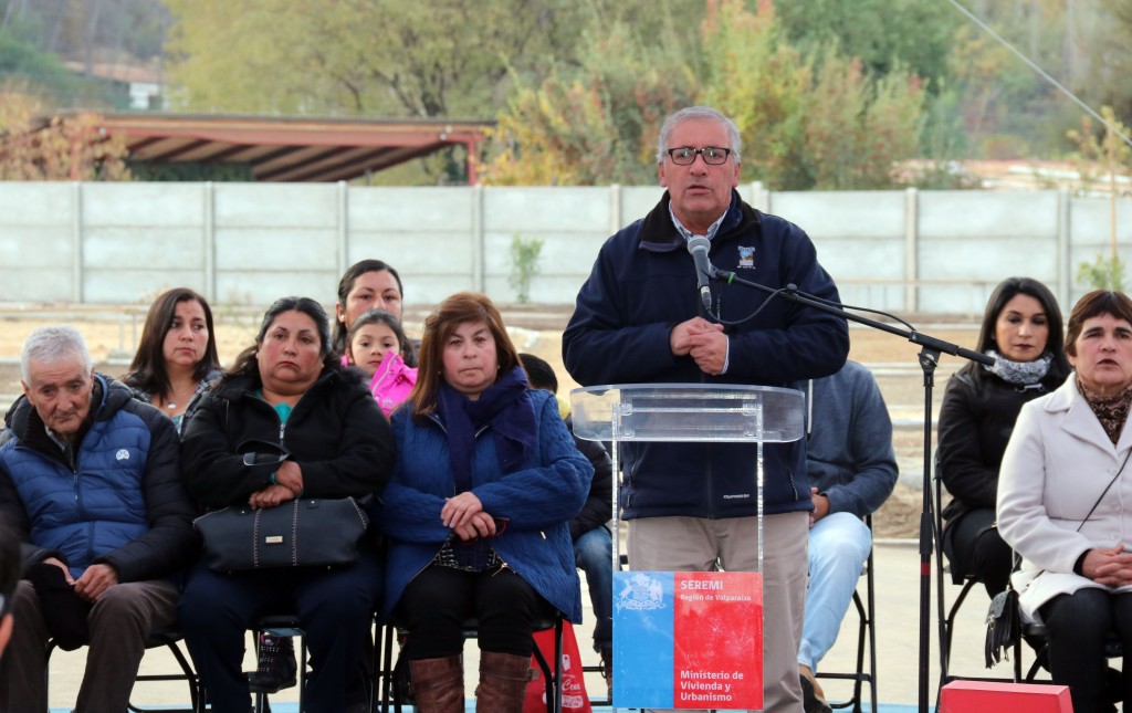Inauguración 2