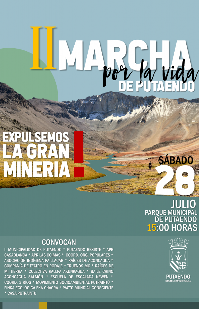 AFICHE MARCHA Por la Vida rev 0.0