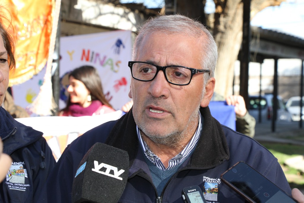 ALCALDE GUILLERMO REYES