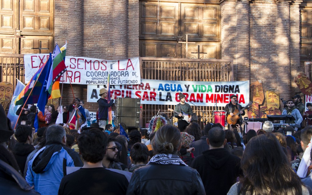 Foto Marcha por la Vida Joe Vasconcellos