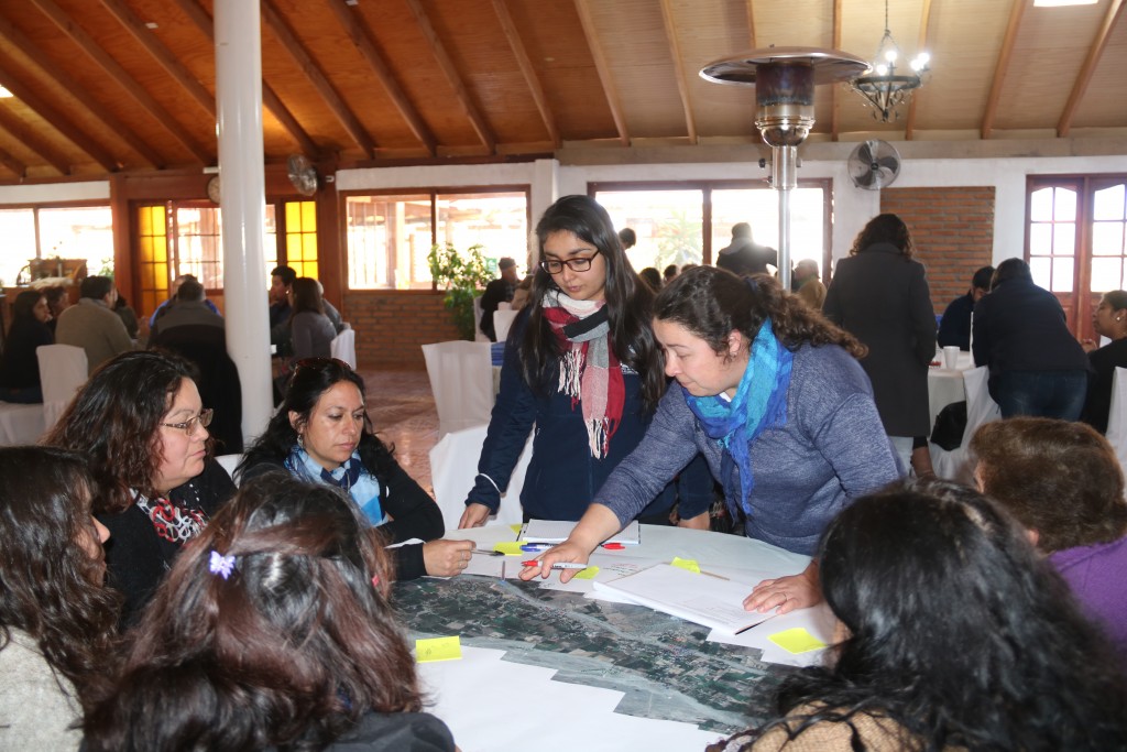 Diálogo Comunitario 3