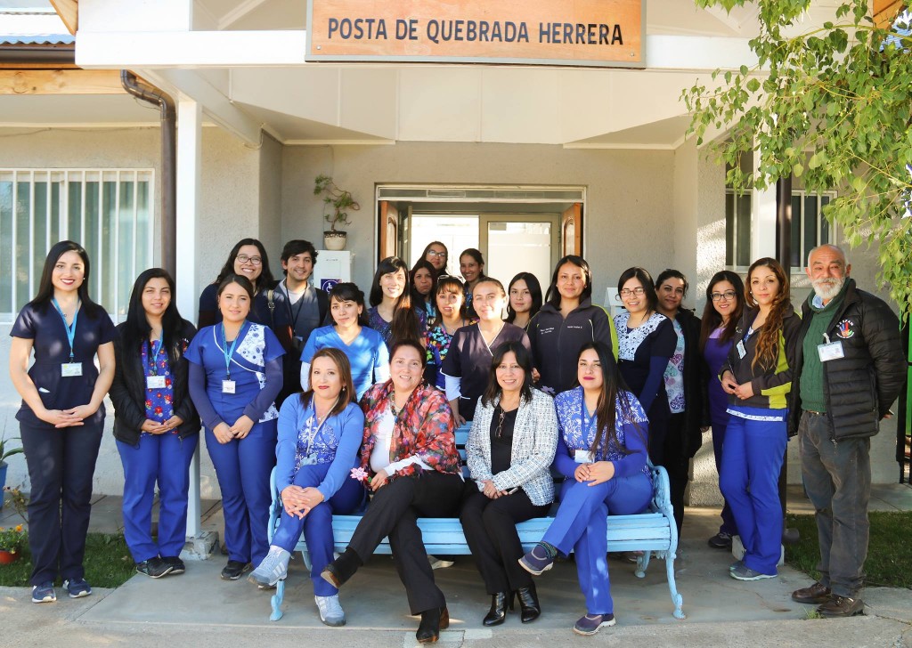EQUIDAD RURAL