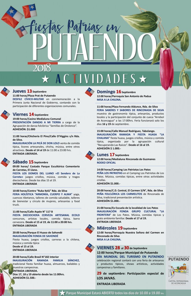 Presentación de PowerPoint
