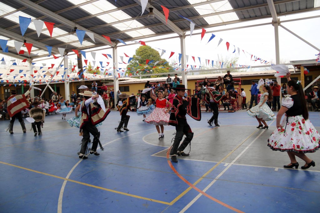Campeonato de Cueca 2