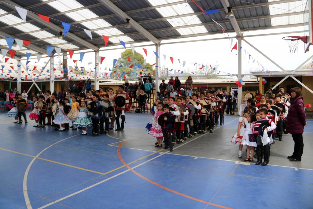 Campeonato de Cueca 3