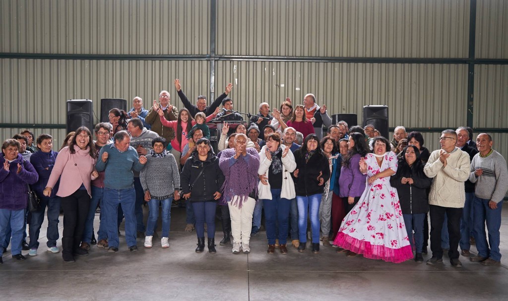 Dia del campesino