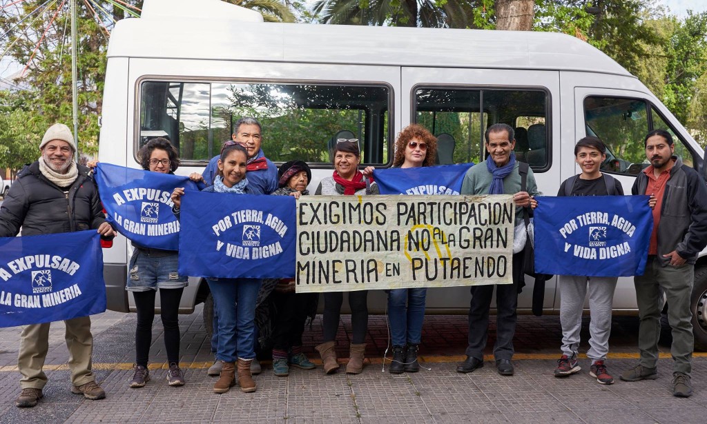 Ambientalistas