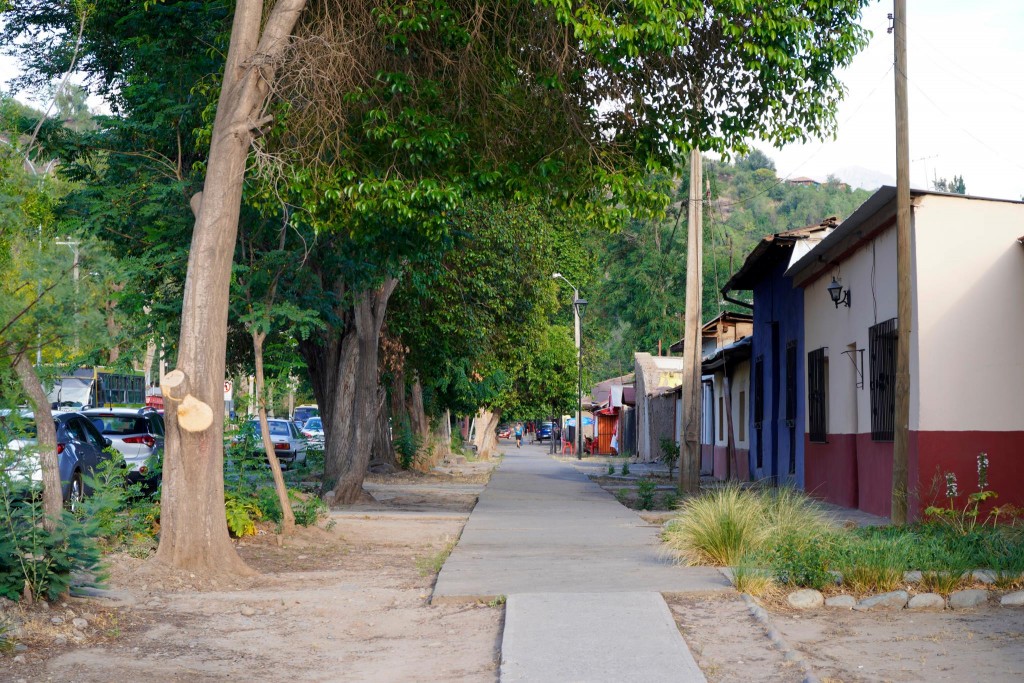 AVENIDA ALESSANDRI 2