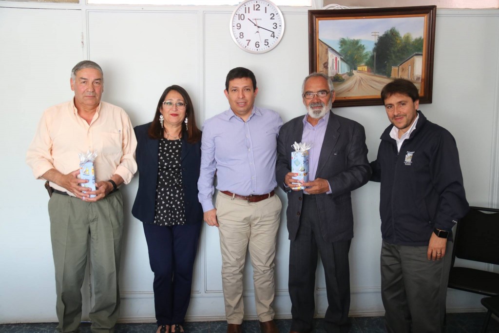 Asistentes de la Educación