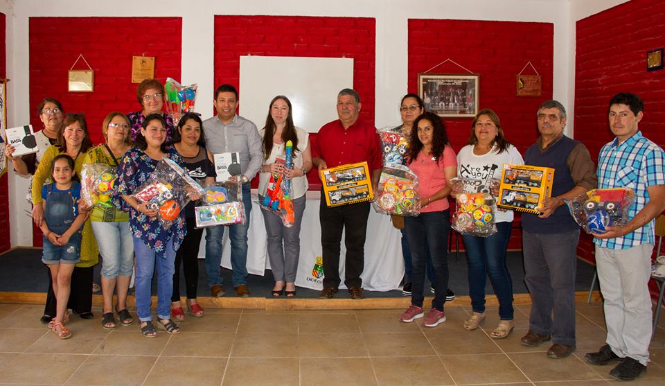 Juguetes novedad