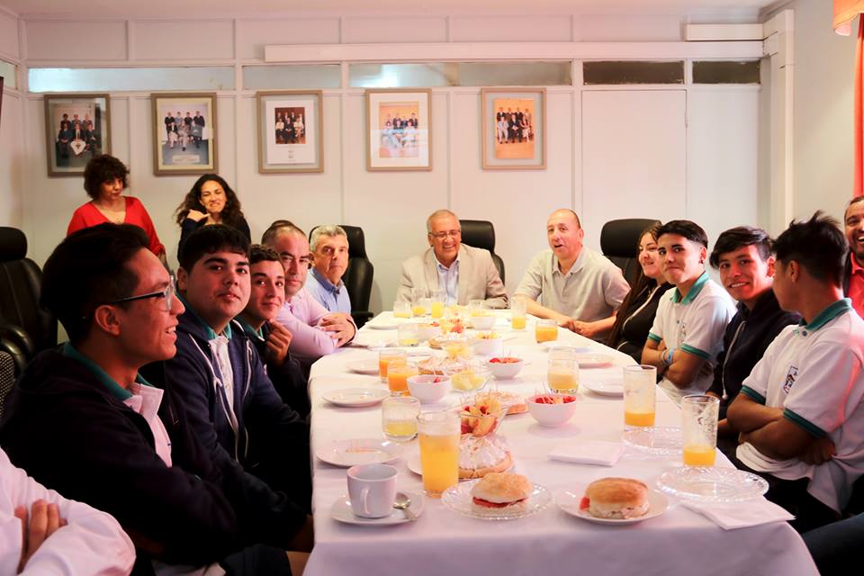 Senda Previene Chiloe