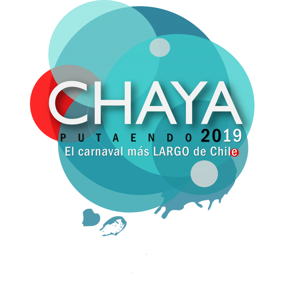 LOGO CHAYA 2019