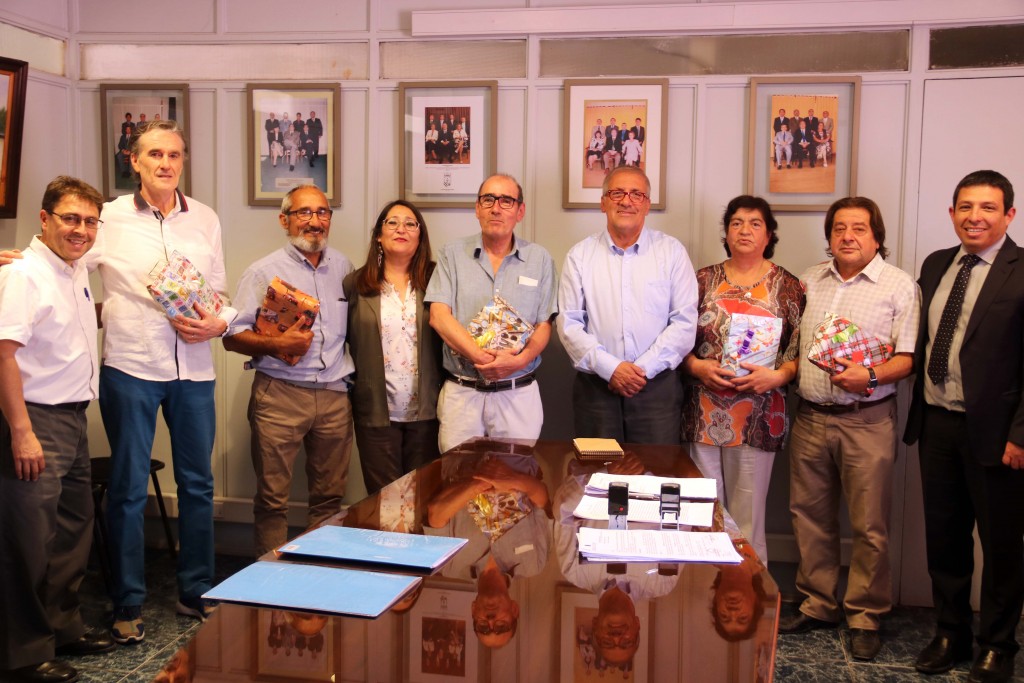 1 Profesores