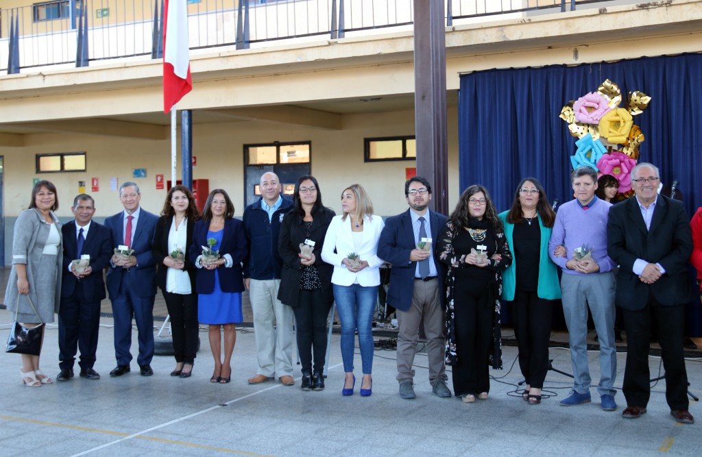 2 inicio año escolar