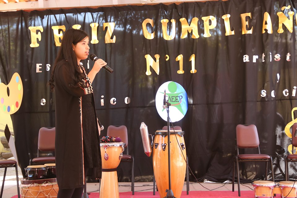 Escuela Especial 3