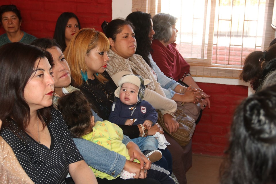 Jefas de Hogar 3