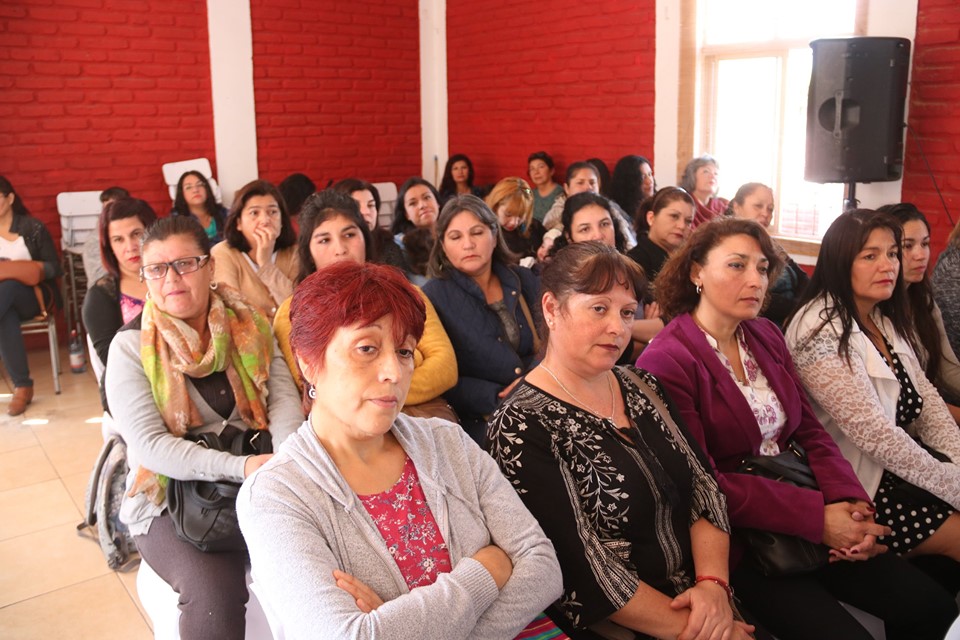 Jefas de Hogar 4