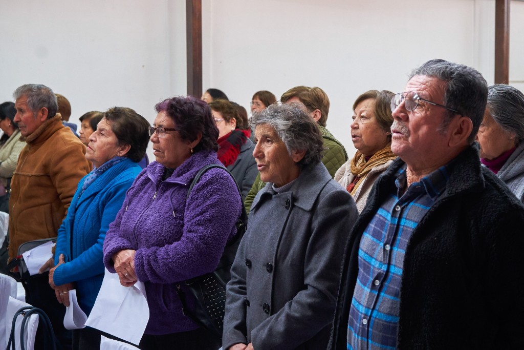 Adultos Mayores Subvenciones 1