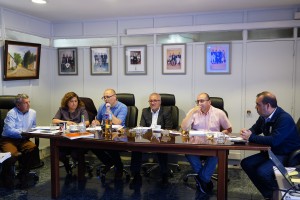 Foto Concejo Municipal