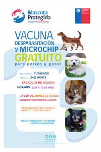 afiche OPERATIVO