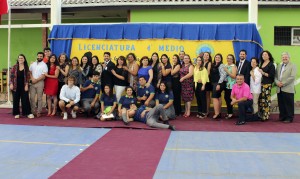 1 Liceo Rinconada de Silva